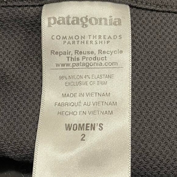 Patagonia Quandary Convertible Pants - Picture 5 of 7